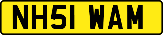NH51WAM