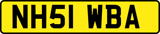 NH51WBA