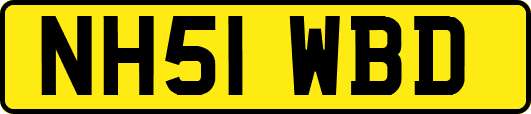 NH51WBD