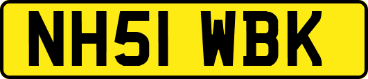 NH51WBK