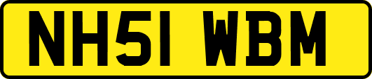 NH51WBM