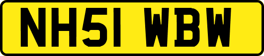 NH51WBW