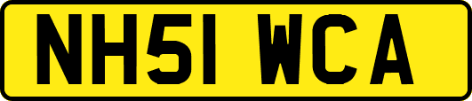 NH51WCA