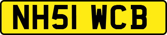 NH51WCB