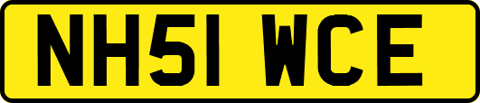 NH51WCE