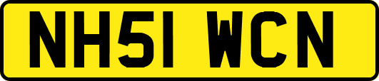 NH51WCN