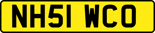 NH51WCO