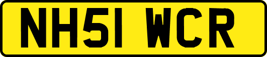 NH51WCR