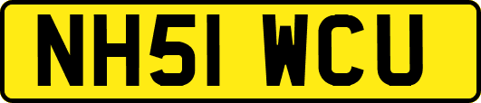 NH51WCU