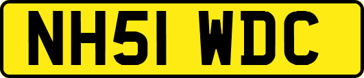 NH51WDC