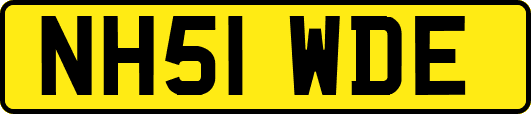 NH51WDE