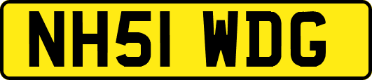 NH51WDG