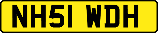 NH51WDH