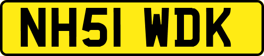 NH51WDK