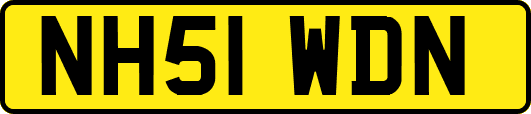NH51WDN