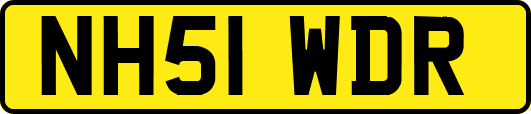 NH51WDR