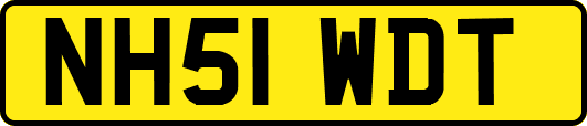 NH51WDT
