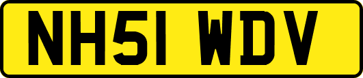 NH51WDV