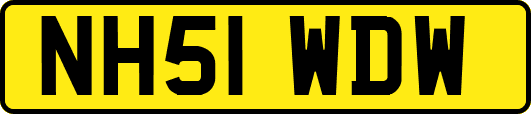NH51WDW