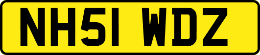 NH51WDZ