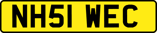 NH51WEC