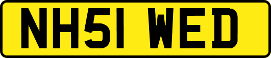 NH51WED