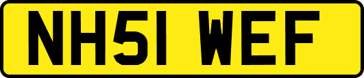 NH51WEF