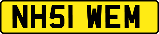 NH51WEM