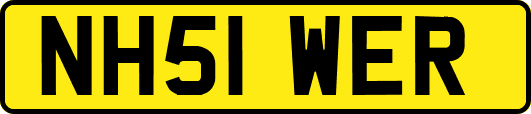 NH51WER