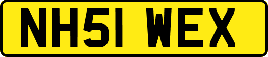 NH51WEX