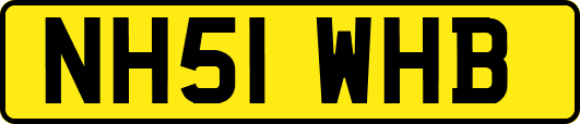 NH51WHB