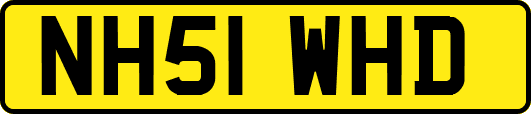 NH51WHD