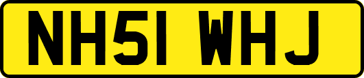 NH51WHJ
