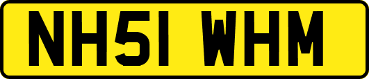 NH51WHM