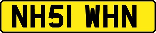 NH51WHN