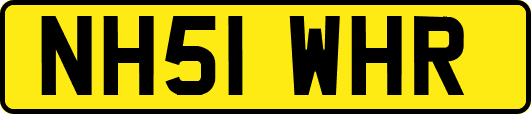 NH51WHR