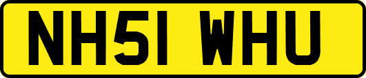 NH51WHU