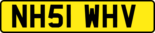NH51WHV