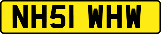 NH51WHW
