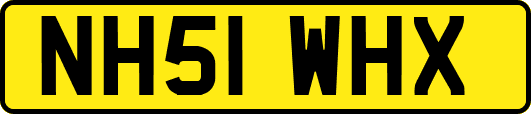NH51WHX
