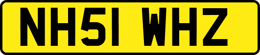 NH51WHZ