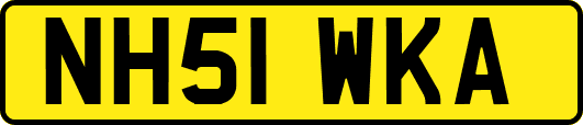 NH51WKA
