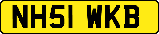 NH51WKB