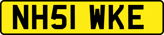 NH51WKE