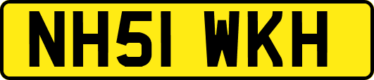 NH51WKH
