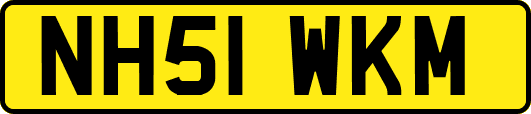 NH51WKM
