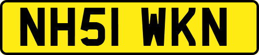 NH51WKN