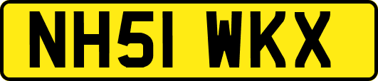 NH51WKX