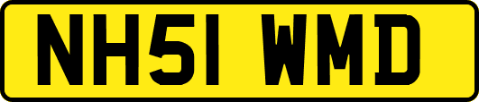 NH51WMD
