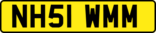 NH51WMM